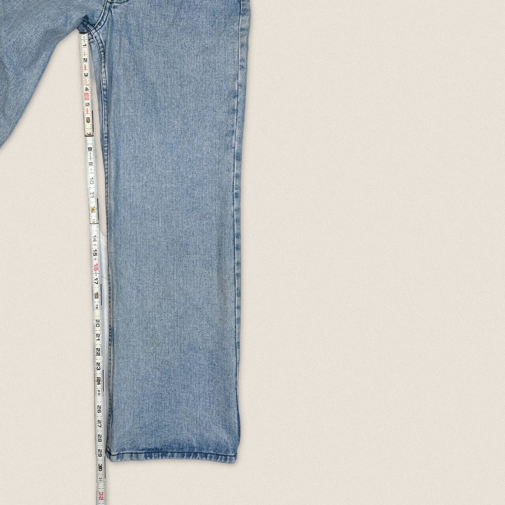 Vintage JNCO Jeans Size 26” xtra funky basics - Picture 7 of 8